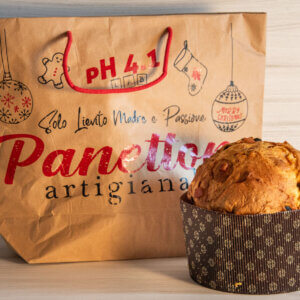 Panettone Tradizionale