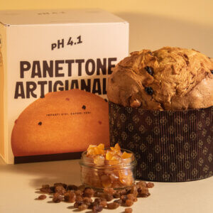 Panettone Tradizionale